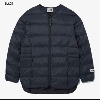 ザノースフェイス(THE NORTH FACE)の最新作【日本未発売】W'S COMFY ON BALL JACKET(ダウンジャケット)