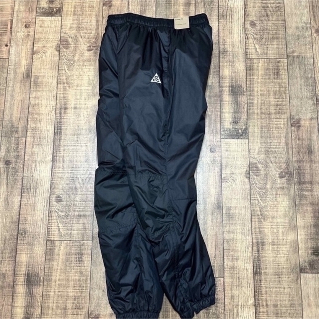 NIKE ACG パンツ　PRIMALOFT素材