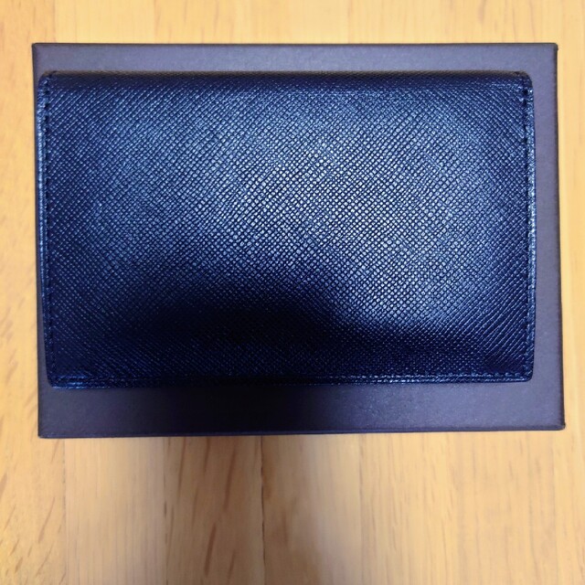 CAMILLE FOURNET カミーユフォルネ verso 名刺入れ【品名】 | livro