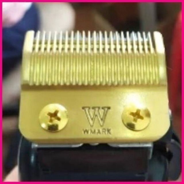 wahl ウォールWahlマジッククリップ 替刃 @8@11i@^^@@ スマホ/家電/カメラの美容/健康(メンズシェーバー)の商品写真