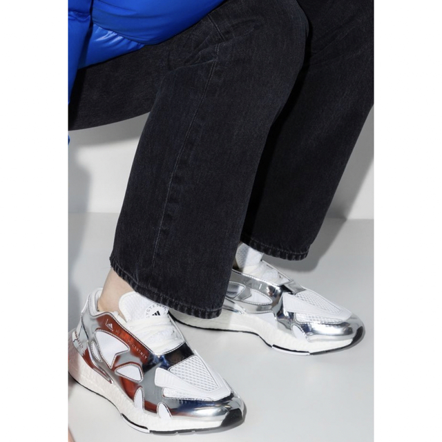 2022年春夏 adidas by Stella McCartney スニーカー 41 26.0 - 通販
