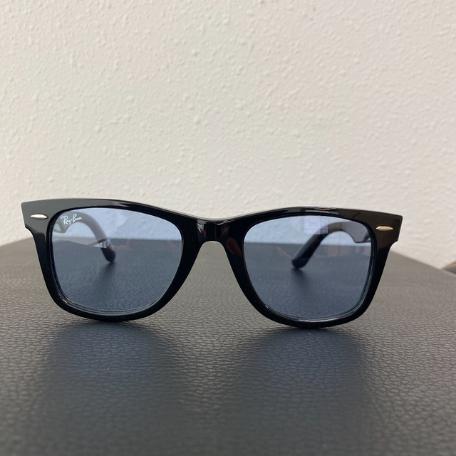 Ray-Ban(レイバン)のRAYBAN RB2140F 901/64 グランメゾン東京 キムタク 木村拓哉 メンズのファッション小物(サングラス/メガネ)の商品写真