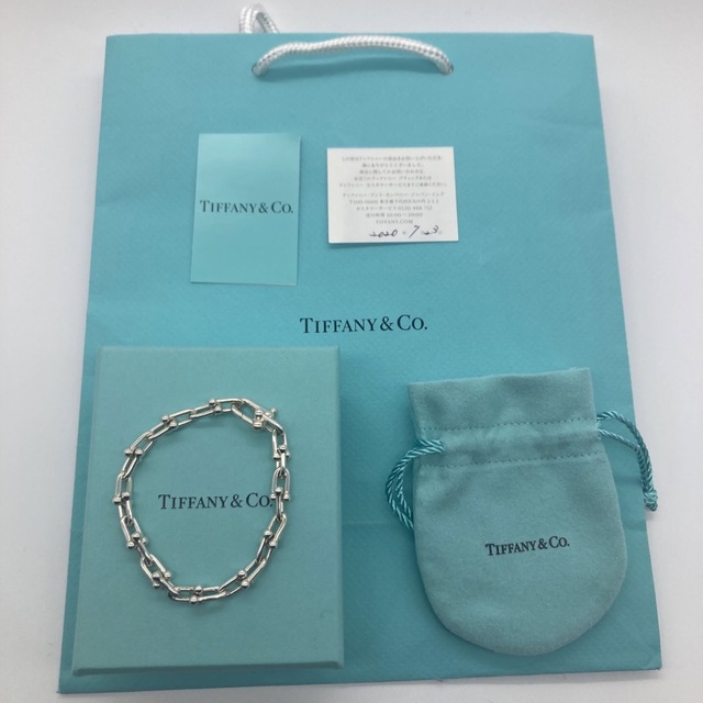 注目ブランド Tiffany & Co. - トムベル様 ティファニー ハードウェア