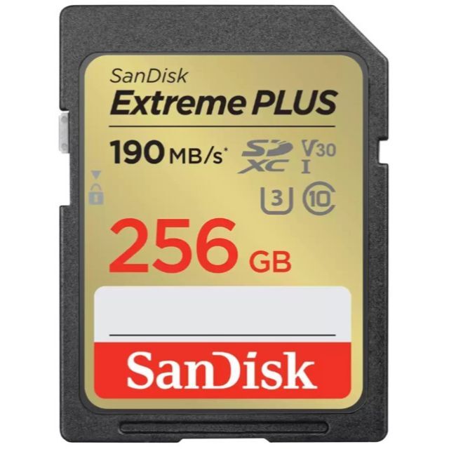 サンディスク SDSDXWA-256G-JNJIP [256GB] - www.sorbillomenu.com