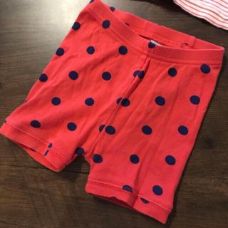 babyGAP - baby GAP 12-18M パジャマ セットアップの通販 by 初雪