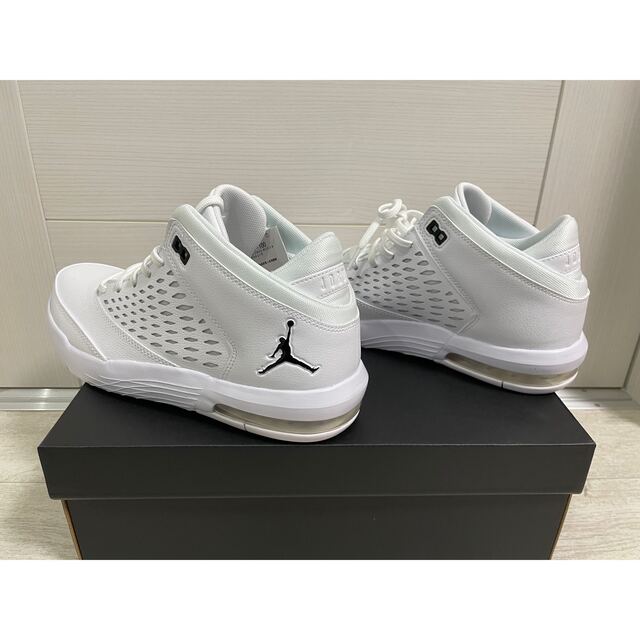 ⭐️新品 NIKE⭐️ JORDAN FLIGHT ORIGIN 4 WHITE