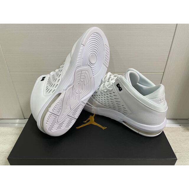 ⭐️新品 NIKE⭐️ JORDAN FLIGHT ORIGIN 4 WHITE