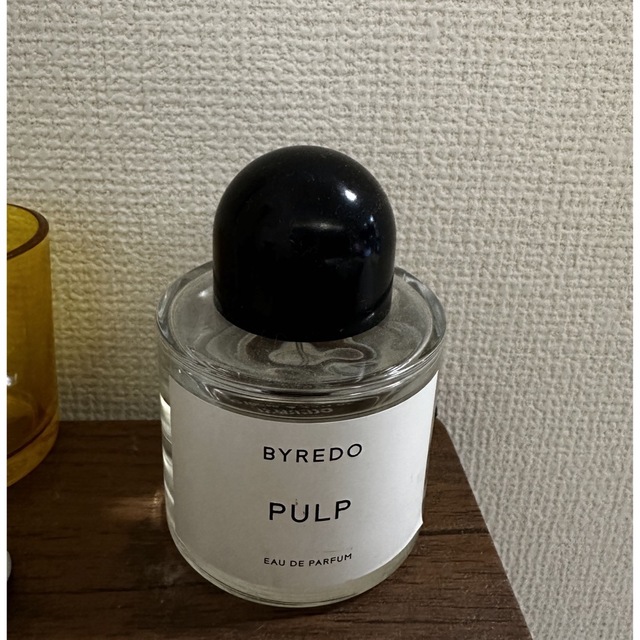 BYREDO PULP