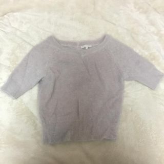 プロポーションボディドレッシング(PROPORTION BODY DRESSING)のプロポ トップス(ニット/セーター)