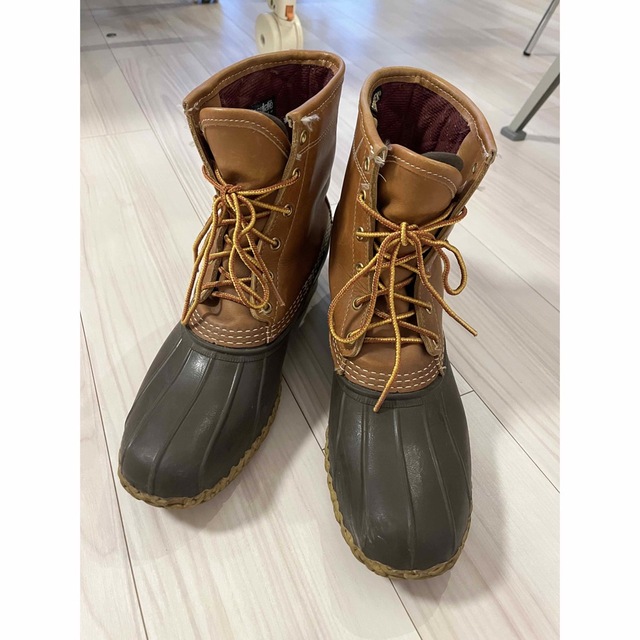 L.L.Bean Bean Boots Gore-Tex Thinsulateブーツ