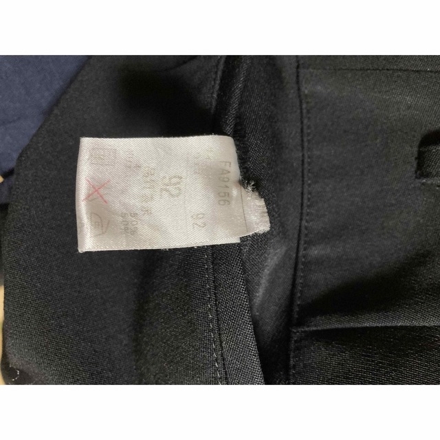 KANKO(カンコー)の学生服　男子　学生ズボン メンズのパンツ(スラックス)の商品写真