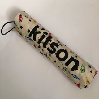 Tiger&Bunny×Kitson 折りたたみ傘