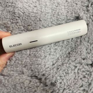 エレコム(ELECOM)の充電器(バッテリー/充電器)