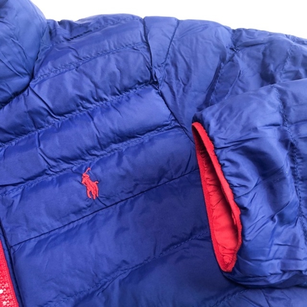 POLO RALPH LAUREN - 新作◇ラルフローレン ユニセックス リバーシブル
