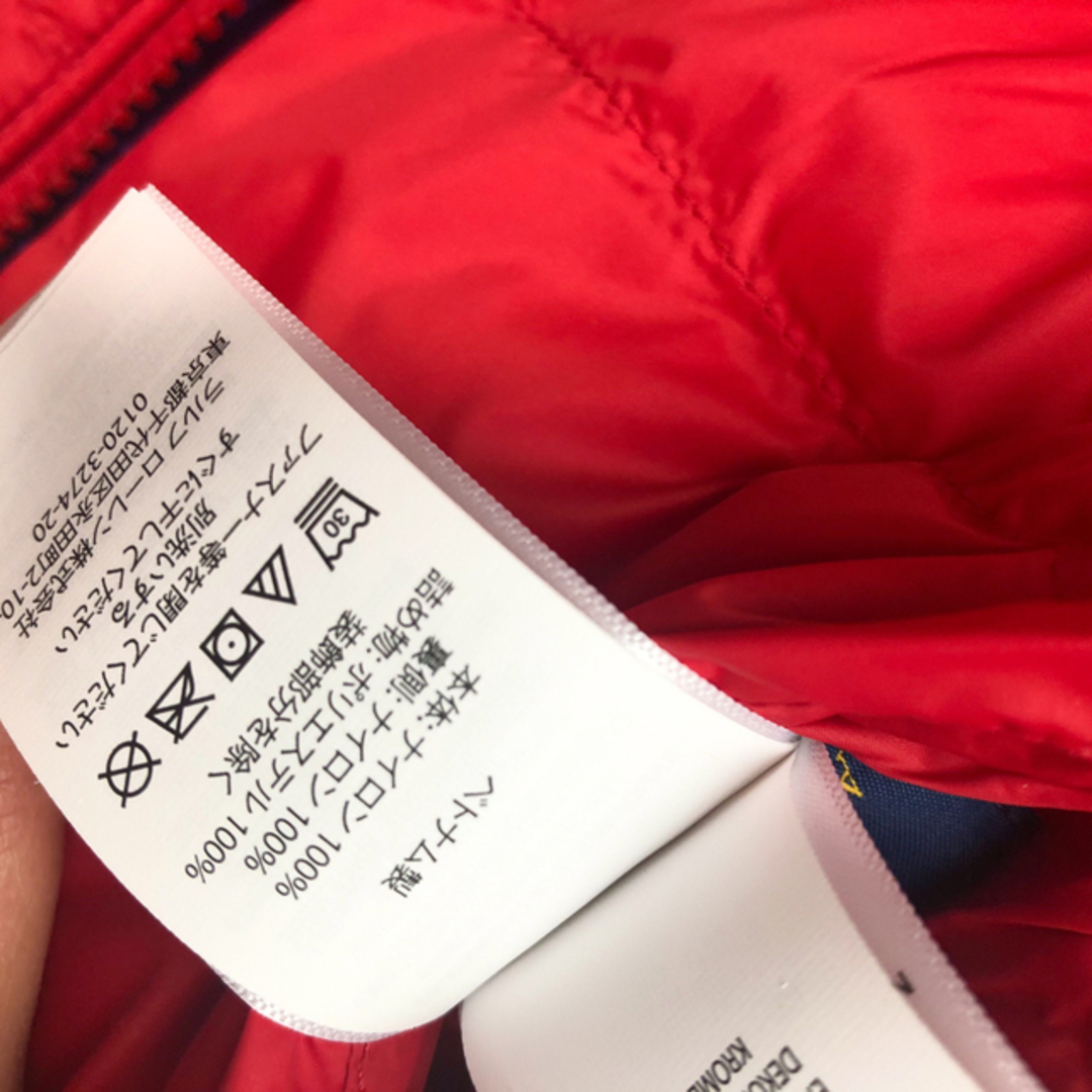 POLO RALPH LAUREN - 新作◇ラルフローレン ユニセックス リバーシブル
