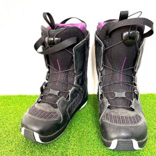 SALOMON - salomon launch スノーボード ブーツの通販 by CHACHA's ...