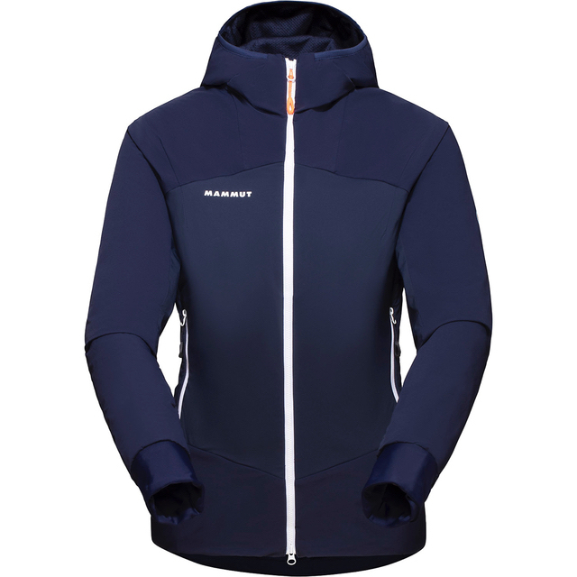 55%以上節約 Mammut 1013-02690 アウトドアジャケット マムート MAMMUT - 男性用