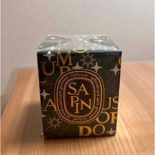 ディプティック(diptyque)のディプティック　サパン　70gr(アロマ/キャンドル)