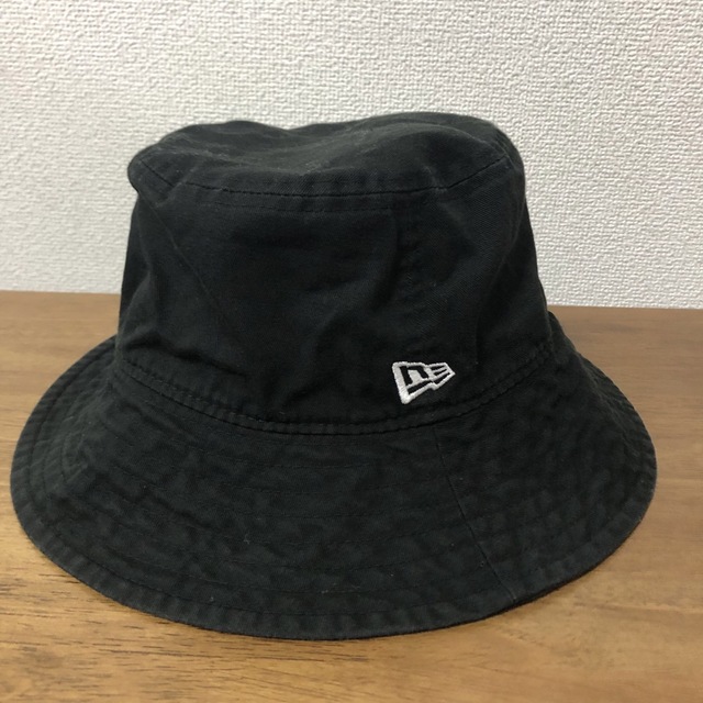 NEW ERA(ニューエラー)のNEW×ERA WAKA NOZAWA バケットハット レディースの帽子(ハット)の商品写真