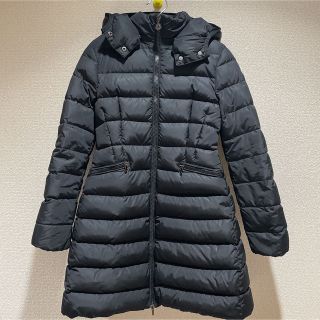 コロちゃんのエルメス限定値下げ❣️MONCLER❣️モンクレール２０２３ＡＷ❣️ワンピースドレス４４