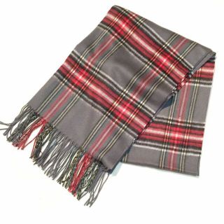 ラスト2枚値下 大判100% カシミヤストール 180cm×60 新品訳ありの通販