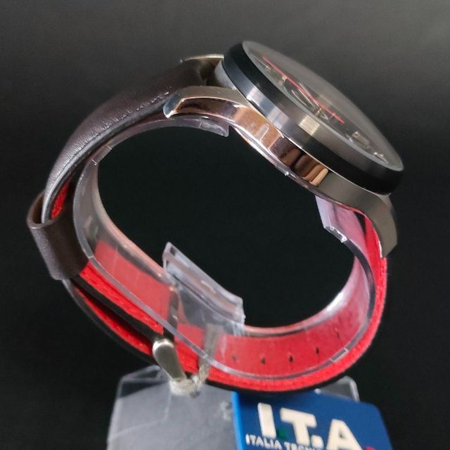 I.T.A. - 極美品【稼働品】I.T.A アイティーエー リヴァーレ ブラック