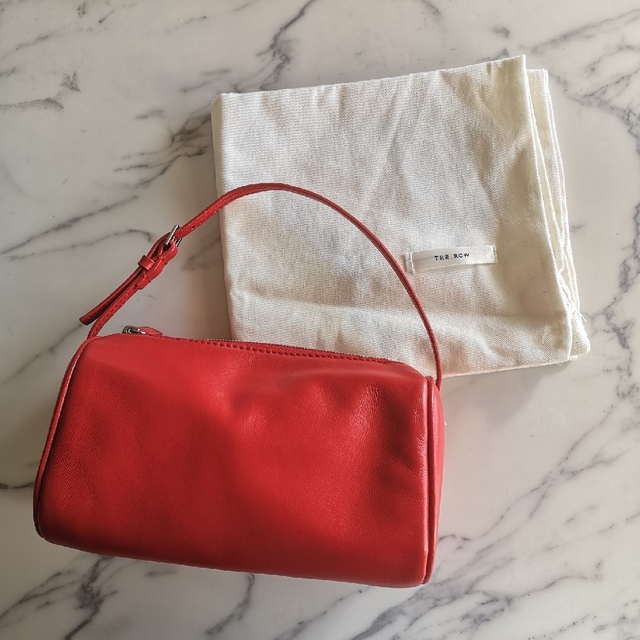 The Row'90s Bag ザロウ | tspea.org