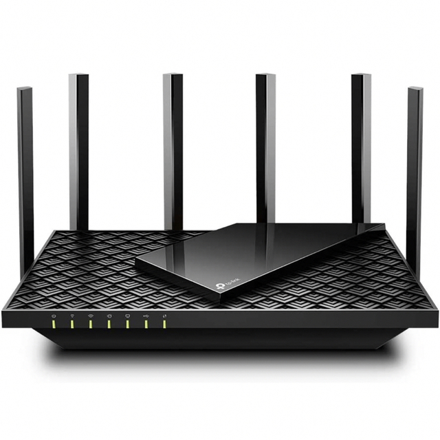 TP-Link AX5400 無線LANルーター ARCHER AX73