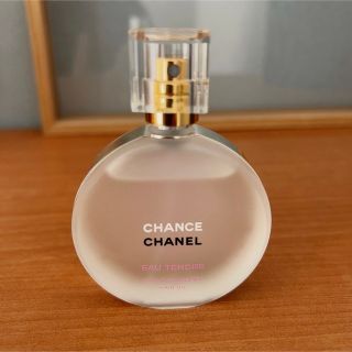 シャネル(CHANEL)のシャネル チャンス オー タンドゥル ヘアオイル(ヘアウォーター/ヘアミスト)