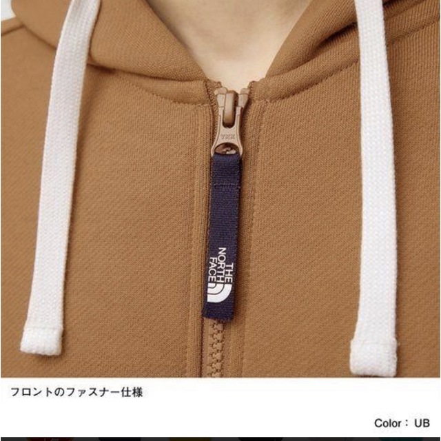 THE NORTH FACE - 春夏の夜防寒に!ノースフェイス レディース