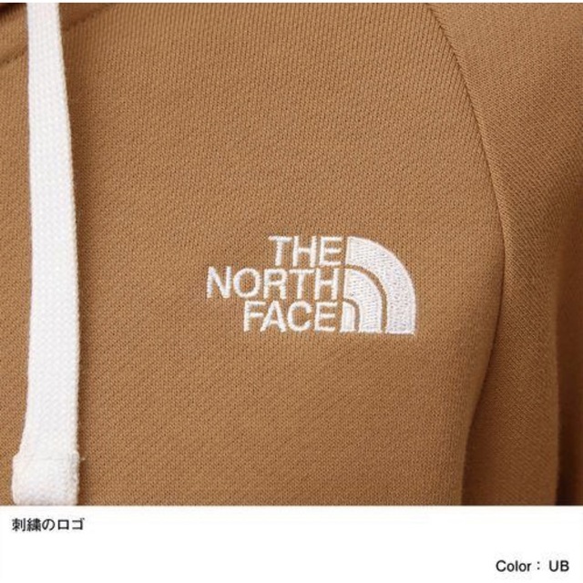 THE NORTH FACE - 春夏の夜防寒に!ノースフェイス レディース