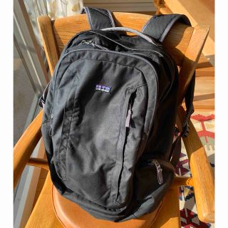 パタゴニア(patagonia)のpatagonia バックパック　PC収納スペースあり(バッグパック/リュック)