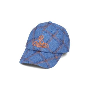 ヴィヴィアン(Vivienne Westwood) キャップ(レディース)の通販 56点