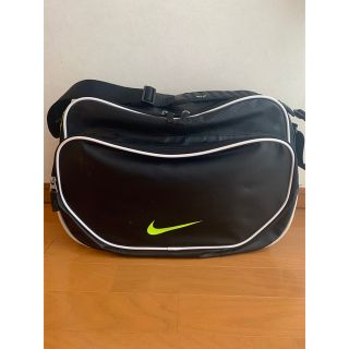 ナイキ(NIKE)のエナメルバッグ(その他)