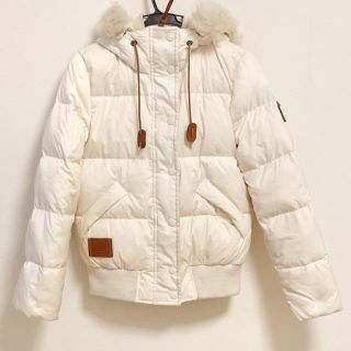 COACH - 週末終了!美品⭐︎コーチ ロングダウン Mサイズの方にの通販 ...