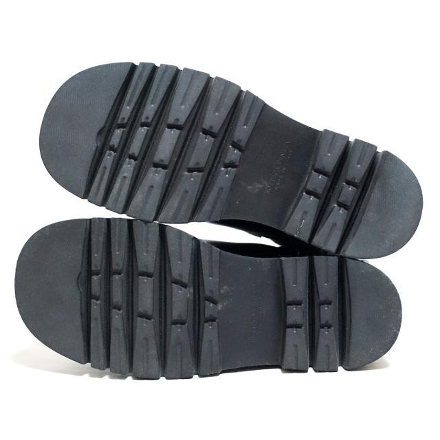 ボッテガヴェネタ サンダル 37 1/2美品 www.tropicalgrupo.com.br