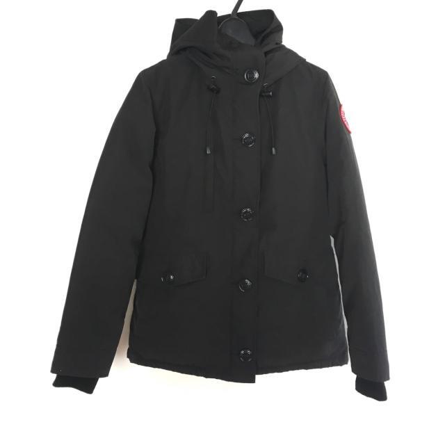 CANADA GOOSE - カナダグース ダウンジャケット サイズSP Sの通販 by