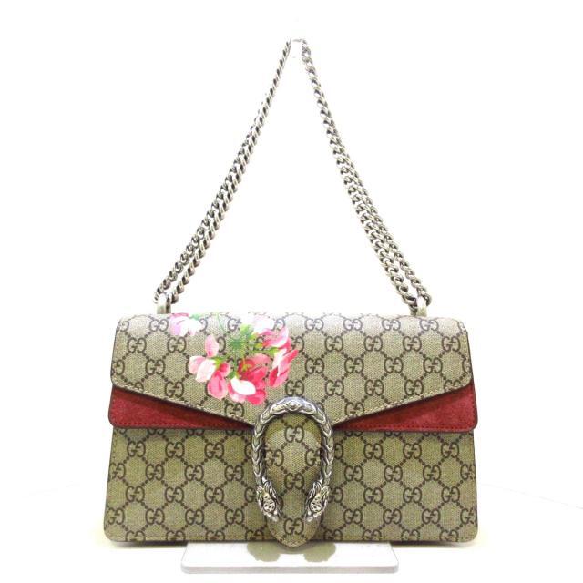 高価値セリー Gucci レディース ショルダーバッグ グッチ - ショルダー