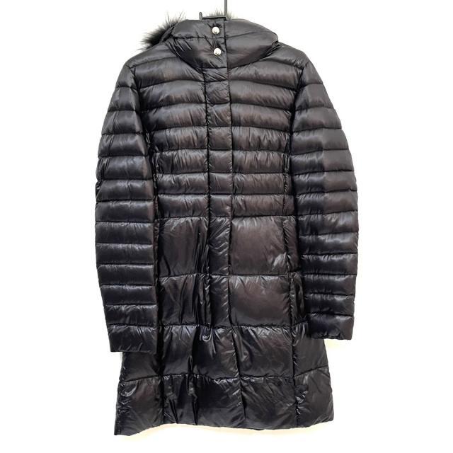 再入荷得価 HERNO サイズ40 M -の通販 by ブランディア|ヘルノなら