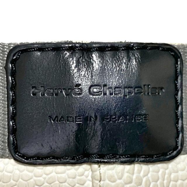 Herve Chapelier(エルベシャプリエ)のエルベシャプリエ トートバッグ GPライン レディースのバッグ(トートバッグ)の商品写真