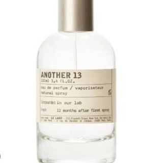 ルラボ　アナザー13 another13 5ml(香水(女性用))