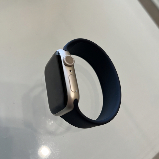 咲♡さま専用Applewatch series8 GPSモデル-s.bawaseq.com