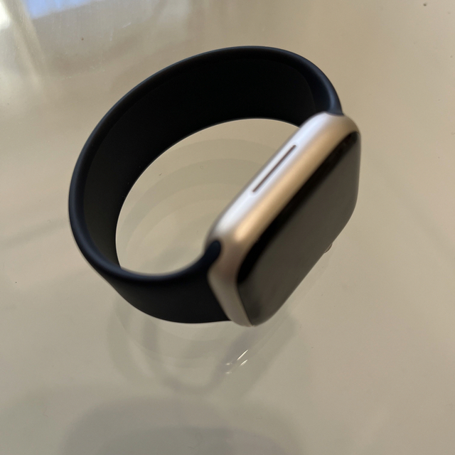 咲♡さま専用Applewatch series8 GPSモデル-s.bawaseq.com