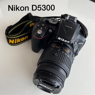ニコン(Nikon)のハッピーシャイン様専用(デジタル一眼)