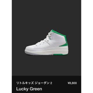 jordan2 (スニーカー)