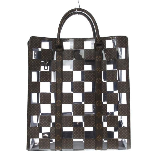 【超ポイント祭?期間限定】 - VUITTON LOUIS ルイヴィトン M20866 メンズ トートバッグ トートバッグ 【超ポイント祭?期間限定】 - VUITTON LOUIS ルイヴィトン M20866 メンズ トートバッグ トートバッグ