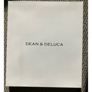 ディーンアンドデルーカ(DEAN & DELUCA)のDEEN & DELUCA カタログギフト　ホワイトディーン　アンド　デルーカ(その他)