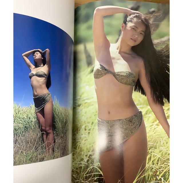 蒲池幸子 写真集 NOCTURNE 初版 | www.innoveering.net
