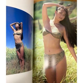 蒲池幸子 写真集 NOCTURNE ZARD 坂井泉水 貴重!!の通販 by tomach's
