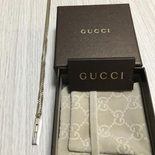 グッチ(Gucci)のMinami様 専用GUCCI グッチ ネックレス(ネックレス)